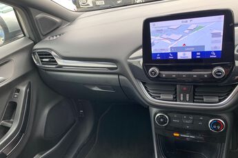 FORD PUMA, , hi-res
