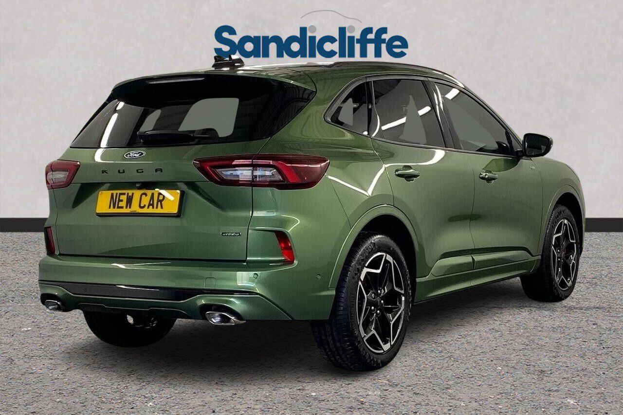 Ford Kuga 2024.50, , hi-res