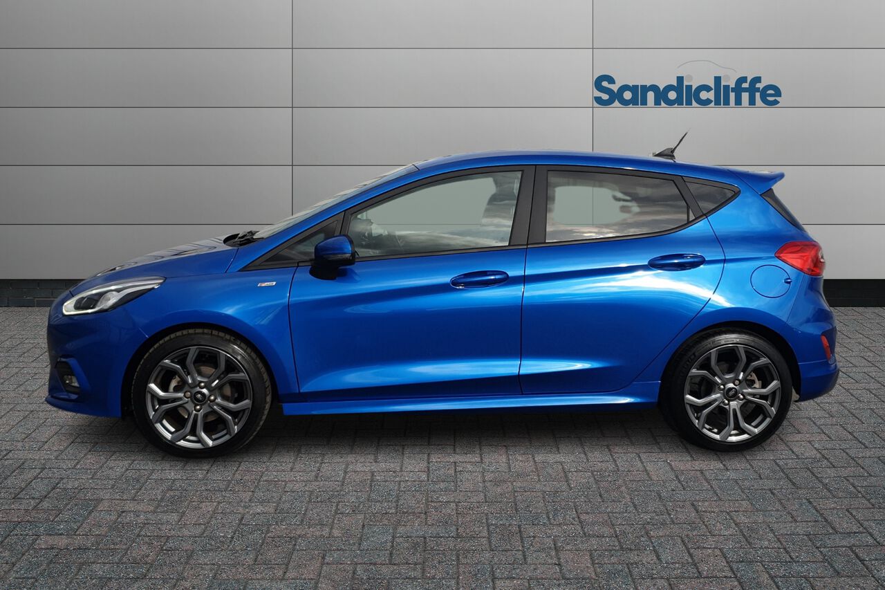 FORD FIESTA, , hi-res