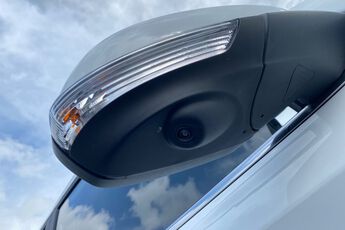 MG MOTOR UK ZS, , hi-res