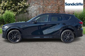 MAZDA CX-60, , hi-res
