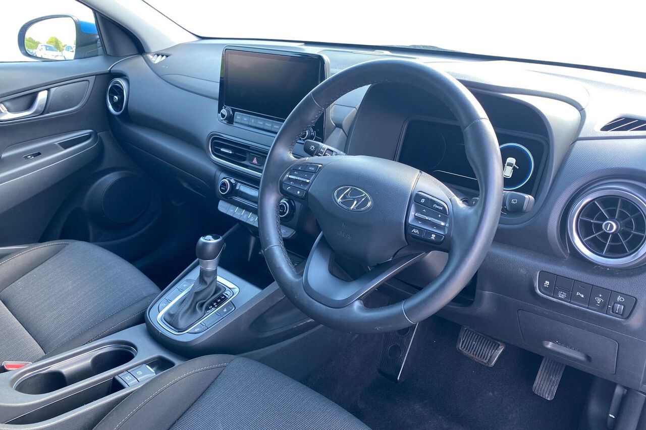HYUNDAI KONA, , hi-res