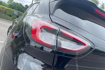 FORD PUMA, , hi-res
