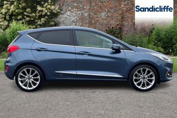 FORD FIESTA, , hi-res