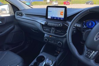 FORD KUGA, , hi-res