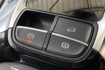 MG MOTOR UK HS, , hi-res