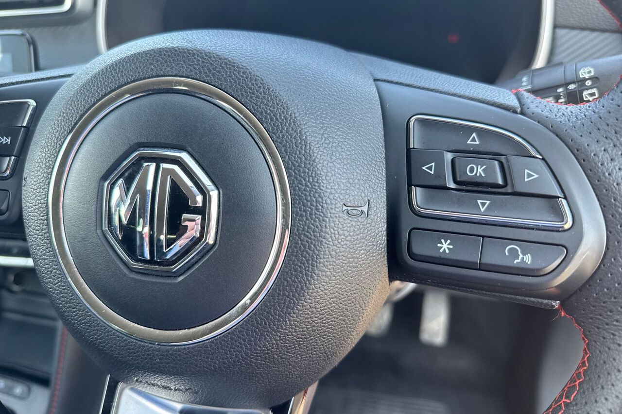 MG MOTOR UK ZS, , hi-res
