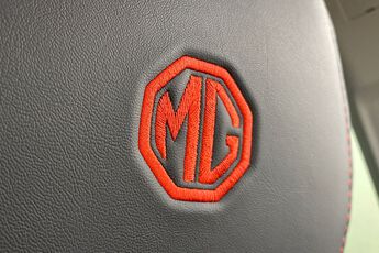 MG MOTOR UK ZS, , hi-res
