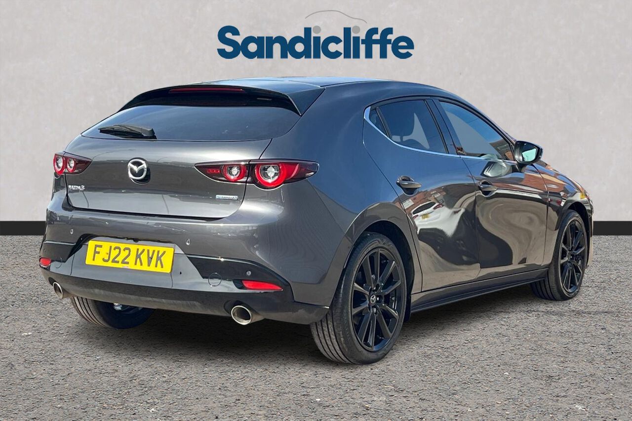 MAZDA 3, , hi-res