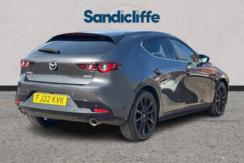 MAZDA 3, , hi-res