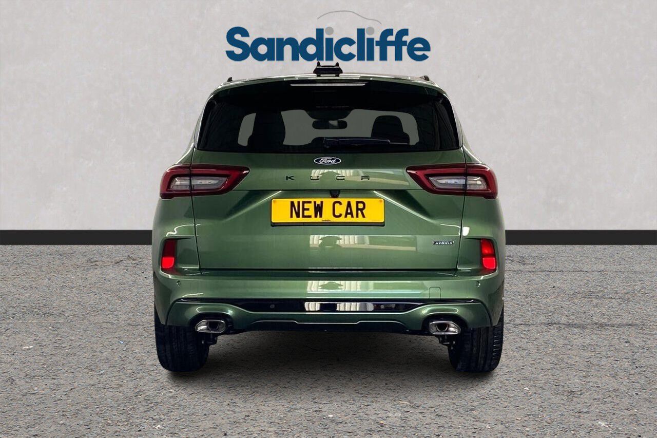 Ford Kuga 2024.50, , hi-res