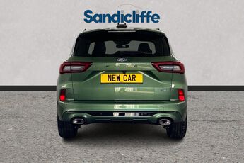 Ford Kuga 2024.50, , hi-res