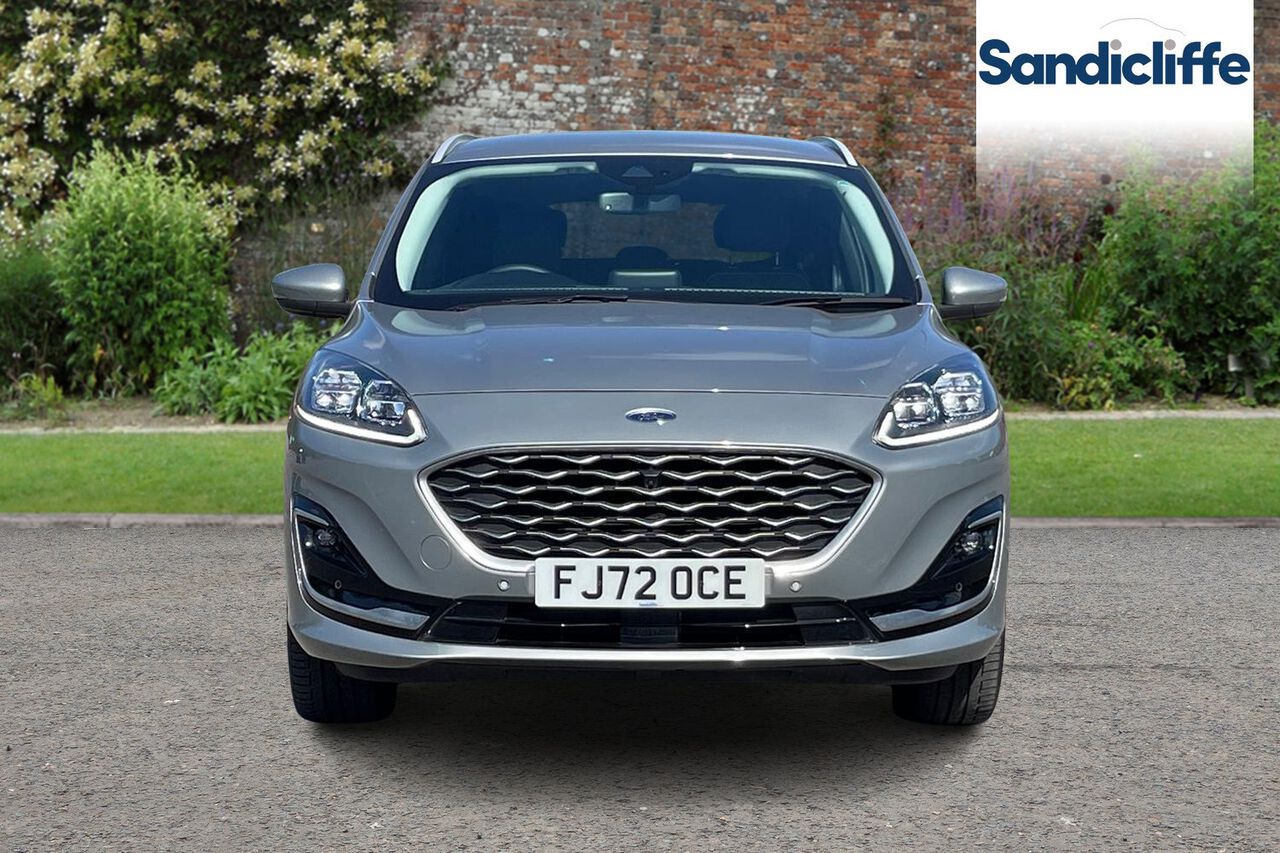 FORD KUGA, , hi-res