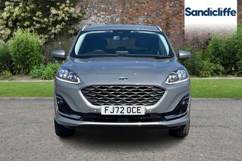 FORD KUGA, , hi-res