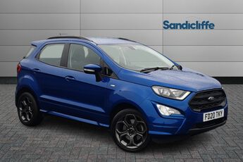 FORD ECOSPORT, , hi-res