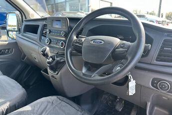 FORD TRANSIT, , hi-res