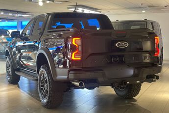 Ford Ranger Raptor 2025.25, , hi-res
