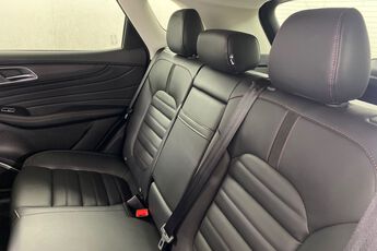 MG MOTOR UK HS, , hi-res