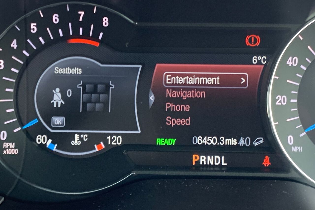 FORD S-MAX, , hi-res