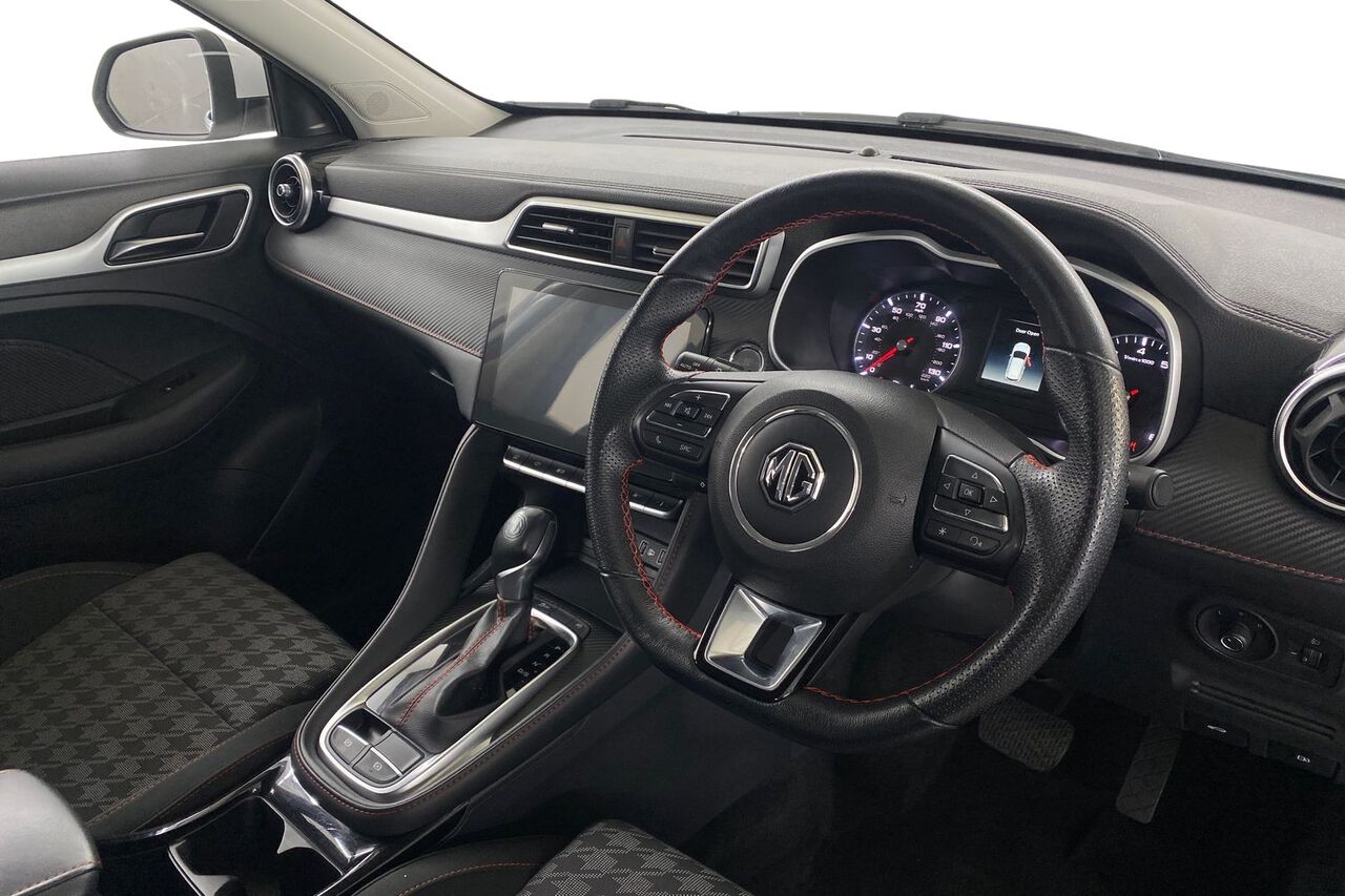 MG MOTOR UK ZS, , hi-res