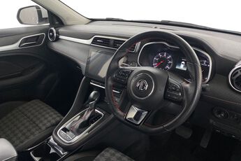 MG MOTOR UK ZS, , hi-res