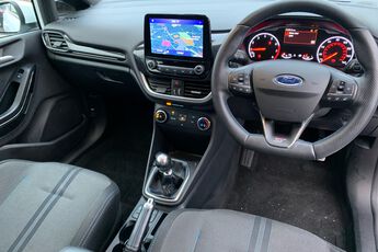 FORD FIESTA, , hi-res