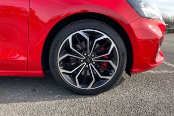 FORD FOCUS, , hi-res