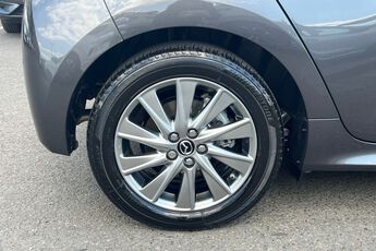 MAZDA 2 Hybrid, , hi-res