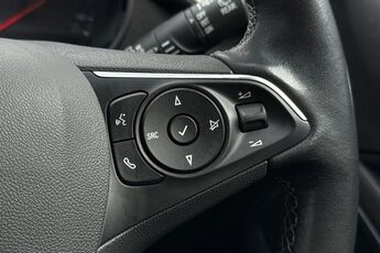 VAUXHALL CROSSLAND, , hi-res