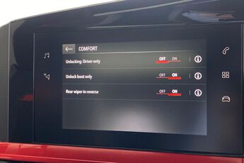VAUXHALL MOKKA, , hi-res