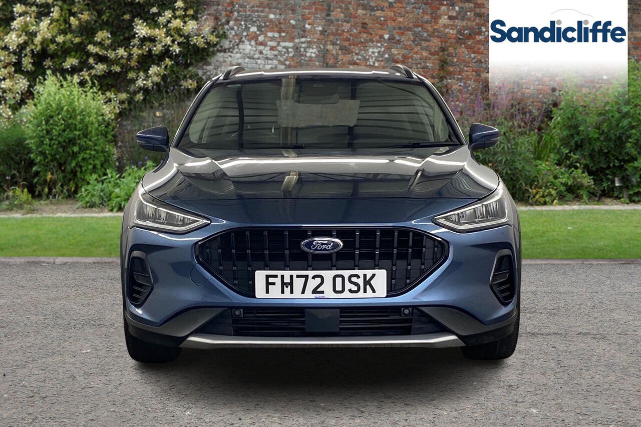 FORD FOCUS, , hi-res