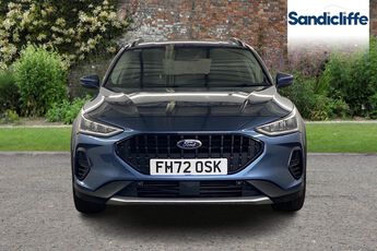FORD FOCUS, , hi-res