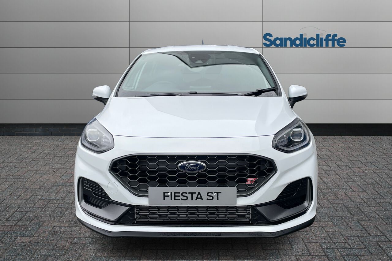 FORD Fiesta 2023.25, , hi-res