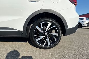 MG MOTOR UK ZS, , hi-res