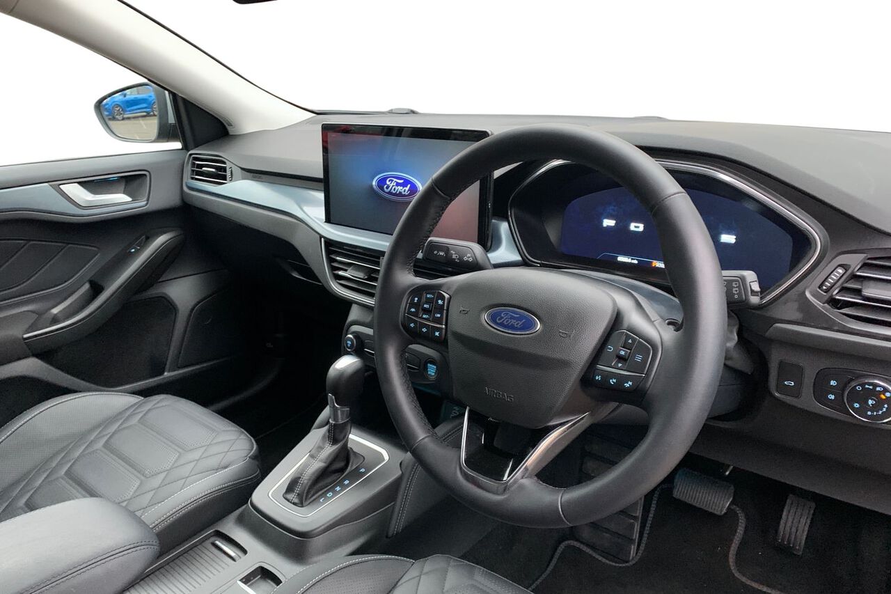FORD FOCUS, , hi-res