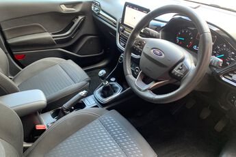 FORD FIESTA, , hi-res