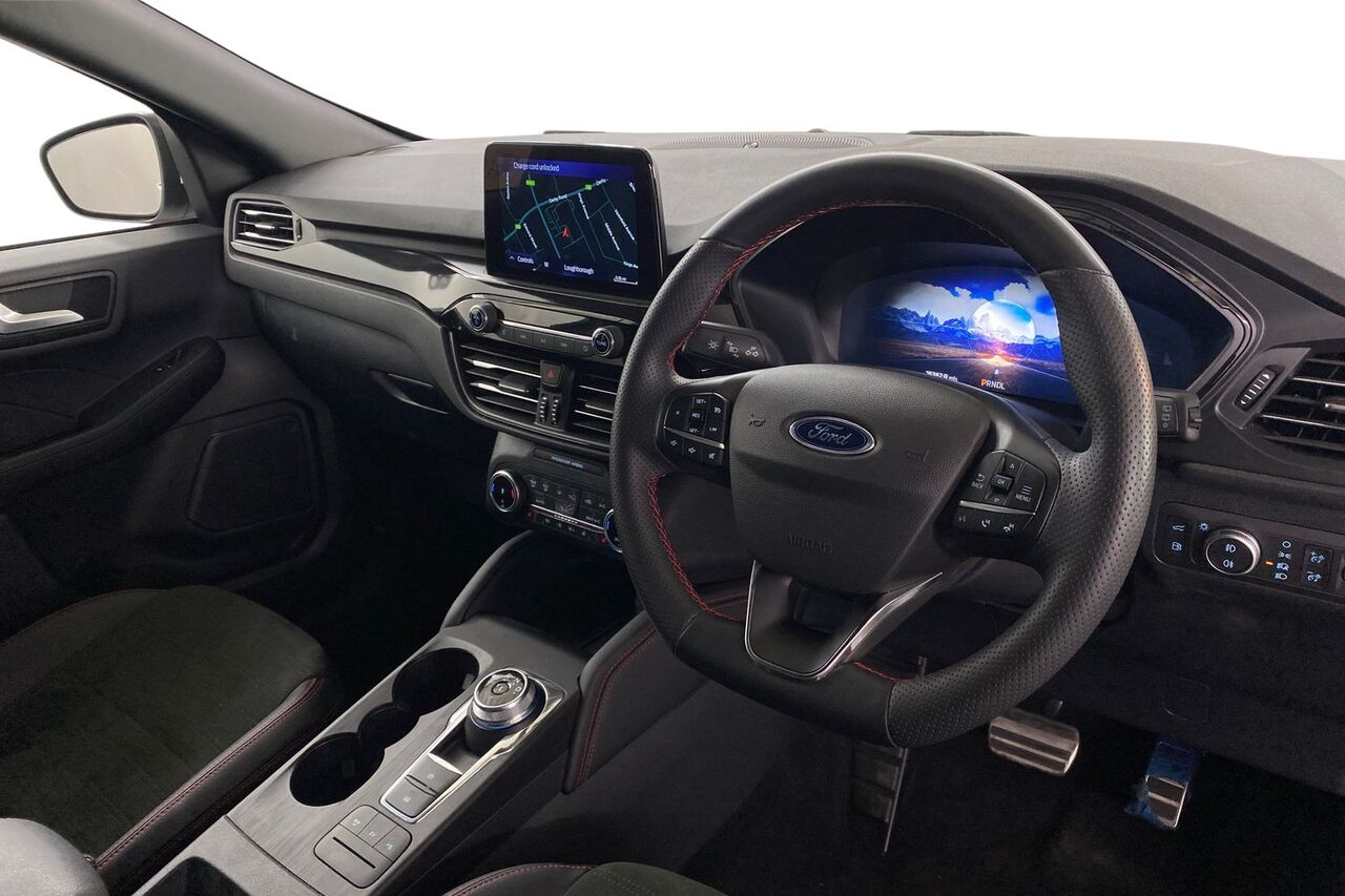 FORD KUGA, , hi-res