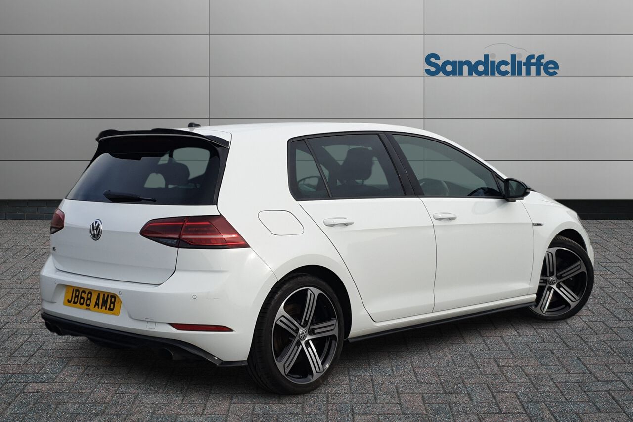 VOLKSWAGEN GOLF, , hi-res