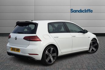 VOLKSWAGEN GOLF, , hi-res