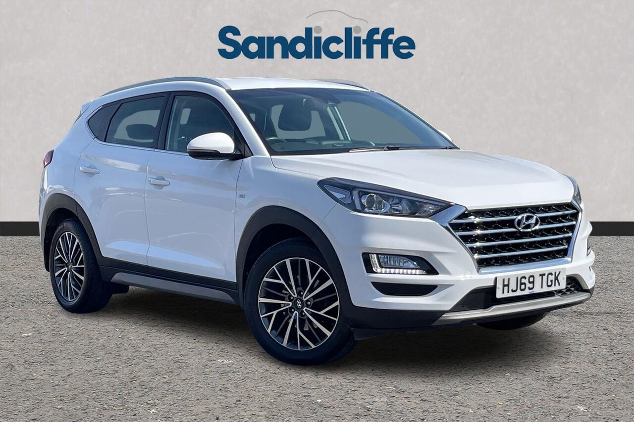 HYUNDAI TUCSON, , hi-res