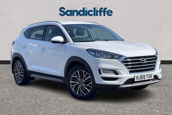 HYUNDAI TUCSON, , hi-res