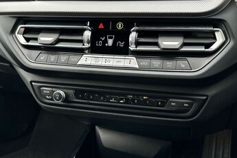 BMW 1 SERIES, , hi-res