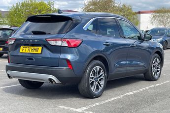 FORD KUGA, , hi-res