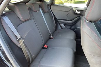 FORD PUMA, , hi-res