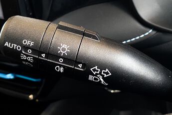 MG MOTOR UK MG5, , hi-res