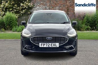 FORD FIESTA, , hi-res