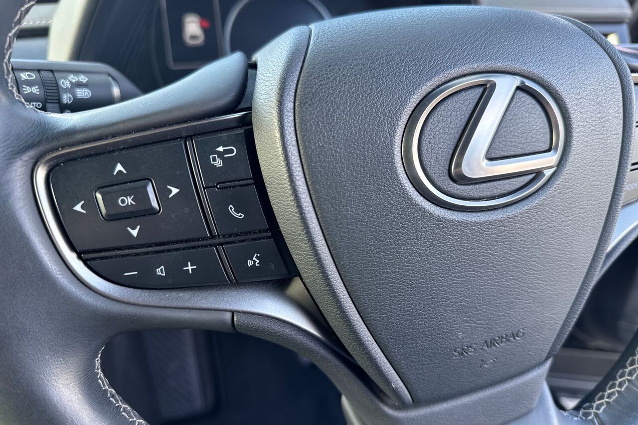 LEXUS UX, , hi-res