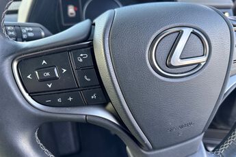 LEXUS UX, , hi-res