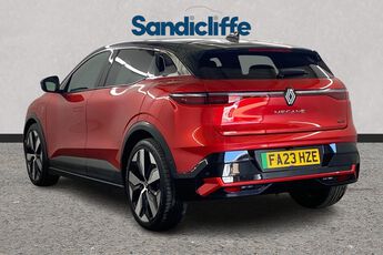 RENAULT MEGANE E-TECH, , hi-res
