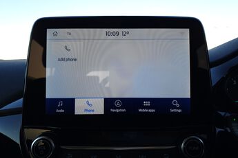 FORD FIESTA, , hi-res